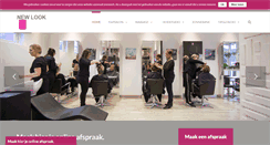 Desktop Screenshot of cityspameppel.nl