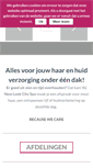 Mobile Screenshot of cityspameppel.nl